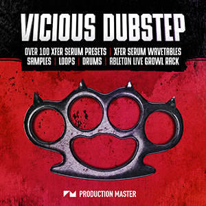 VICIOUS DUBSTEP