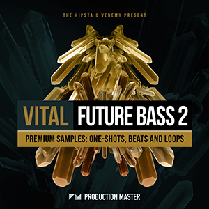 VITAL FUTURE BASS 2