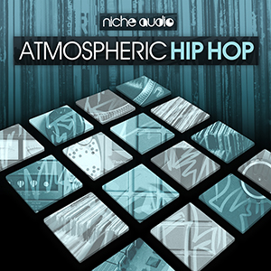 ATMOSPHERIC HIP HOP - MASCHINE