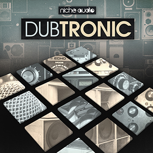 DUBTRONIC - ABLETON
