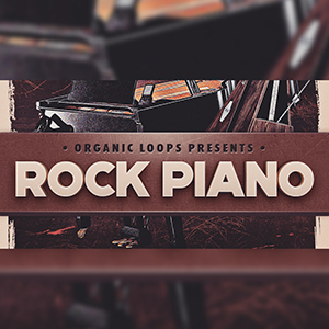 ROCK PIANO