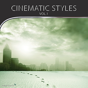 CINEMATIC STYLES 01