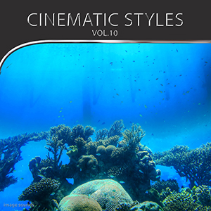 CINEMATIC STYLES 10