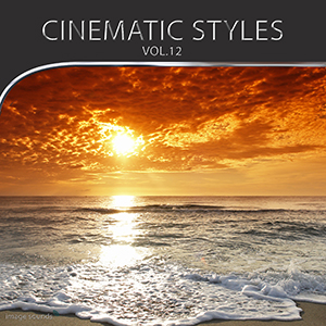 CINEMATIC STYLES 12