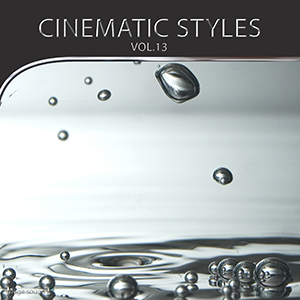 CINEMATIC STYLES 13