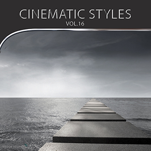 CINEMATIC STYLES 16