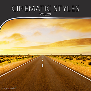 CINEMATIC STYLES 20