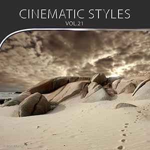 CINEMATIC STYLES 21
