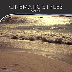 CINEMATIC STYLES 22