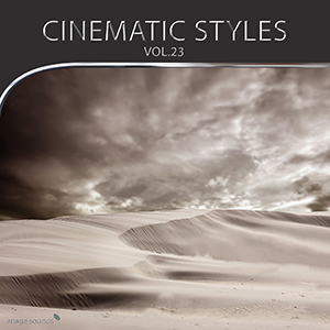 CINEMATIC STYLES 23