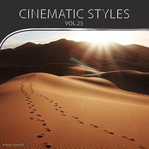 CINEMATIC STYLES 25