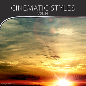 CINEMATIC STYLES 26