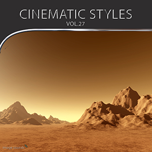 CINEMATIC STYLES 27