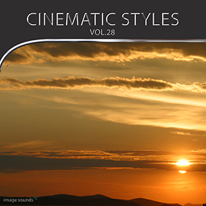 CINEMATIC STYLES 28