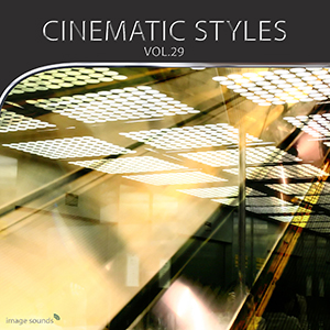 CINEMATIC STYLES 29