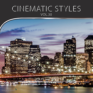 CINEMATIC STYLES 30