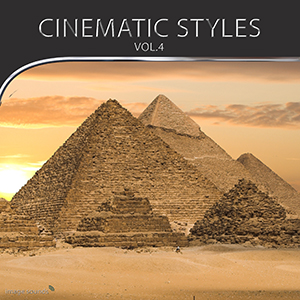 CINEMATIC STYLES 04