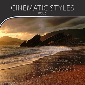 CINEMATIC STYLES 05