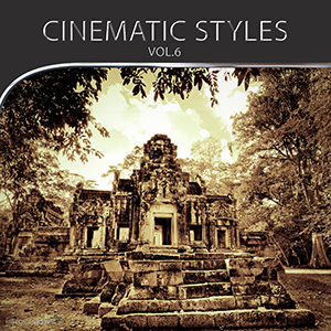 CINEMATIC STYLES 06