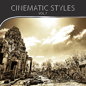CINEMATIC STYLES 07