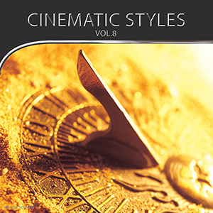 CINEMATIC STYLES 08