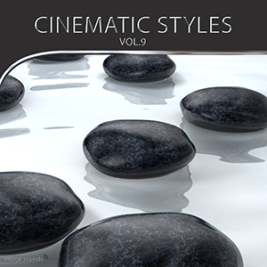 CINEMATIC STYLES 09