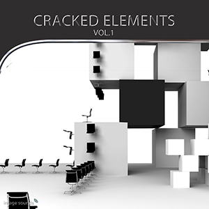 CRACKED ELEMENTS 01