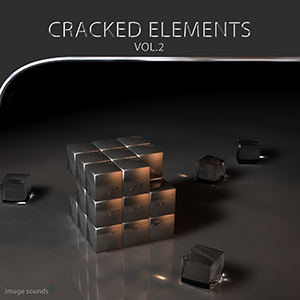 CRACKED ELEMENTS 02