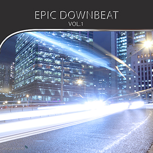 EPIC DOWNBEAT 01