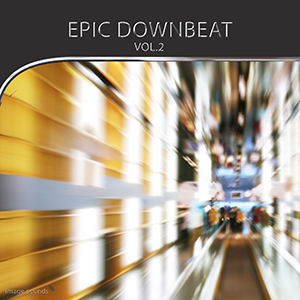 EPIC DOWNBEAT 02
