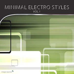 MINIMAL ELECTRO STYLES 01