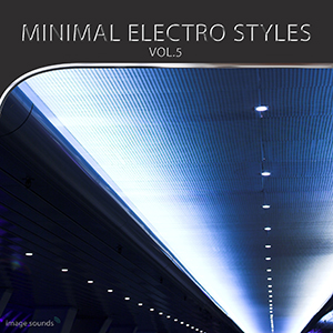 MINIMAL ELECTRO STYLES 05