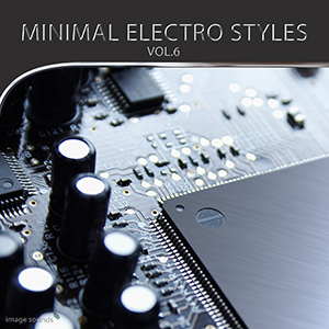 MINIMAL ELECTRO STYLES 06