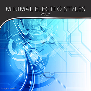 MINIMAL ELECTRO STYLES 07