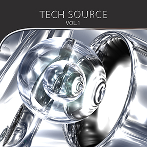 TECH SOURCE 01
