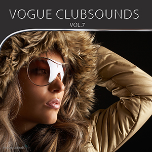 VOGUE CLUB SOUNDS 07