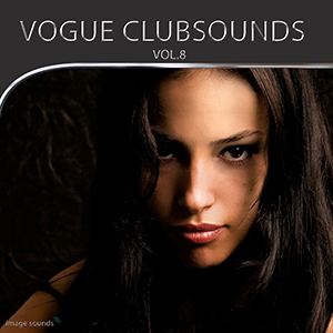VOGUE CLUB SOUNDS 08