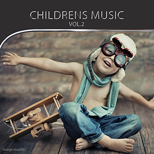 CHILDRENS MUSIC 2