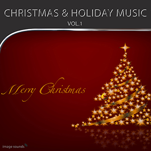 CHRISTMAS & HOLIDAY MUSIC 1