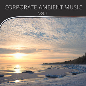 CORPORATE AMBIENT MUSIC 1