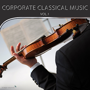 CORPORATE CLASSICAL MUSIC