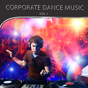 CORPORATE DANCE MUSIC
