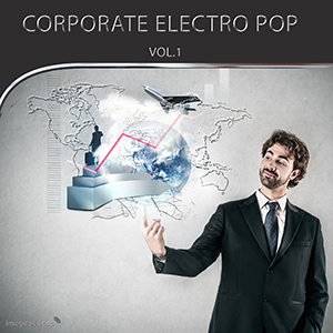 CORPORATE ELECTRO POP 1