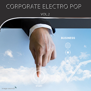 CORPORATE ELECTRO POP 2