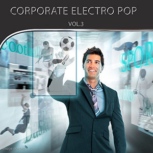 CORPORATE ELECTRO POP 3