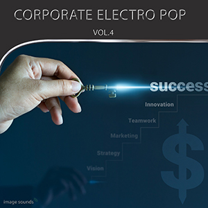 CORPORATE ELECTRO POP 4