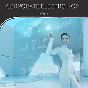 CORPORATE ELECTRO POP 5