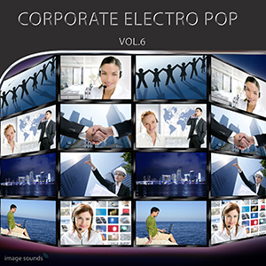CORPORATE ELECTRO POP 6