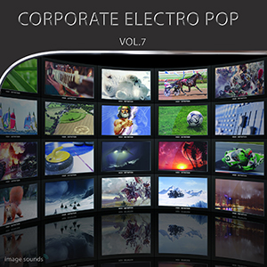 CORPORATE ELECTRO POP 7