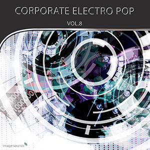 CORPORATE ELECTRO POP 8